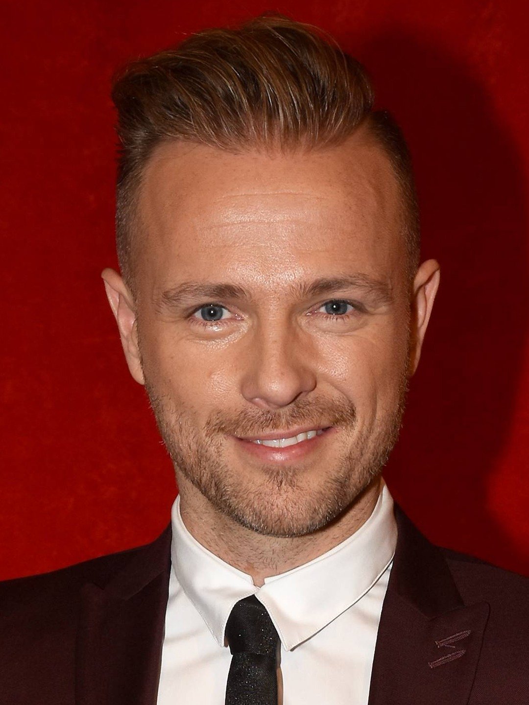 Nicky Byrne